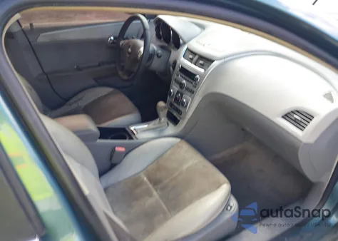 2009 Chevrolet Malibu Lt z USA, uszkodzony, nr VIN 1G1ZJ57BX9F167056